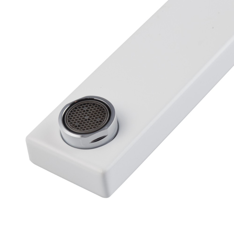 Душова система вбудована Koer KB-66009-04 3 функціі (Колір хром+білий) (KR5990)