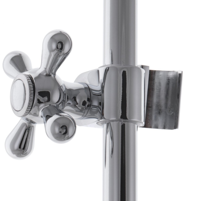 Душевая стойка Haiba S325 (HB0583)