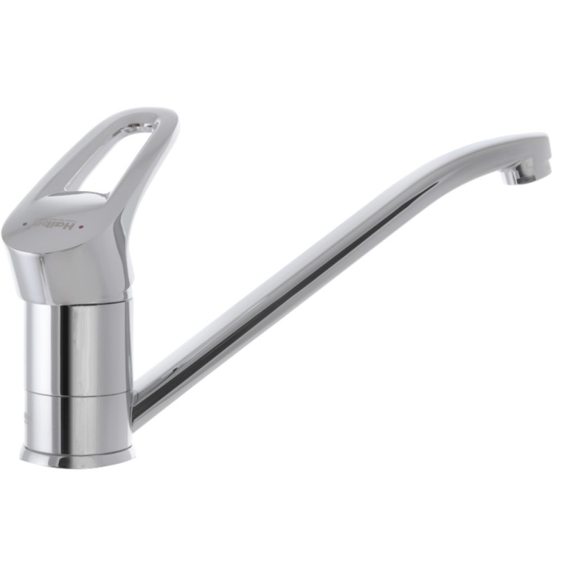 Смеситель для кухни Haiba Opus 555 (HB0335)