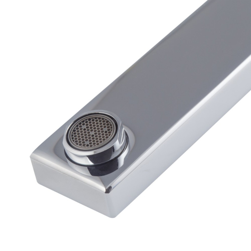 Душевая система встраиваемая Koer KB-66009-01 3 функции (Цвет хром) (KR6019)