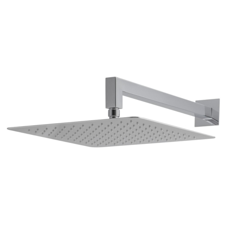 Душевая система встраиваемая Koer KB-66009-01 3 функции (Цвет хром) (KR6019)