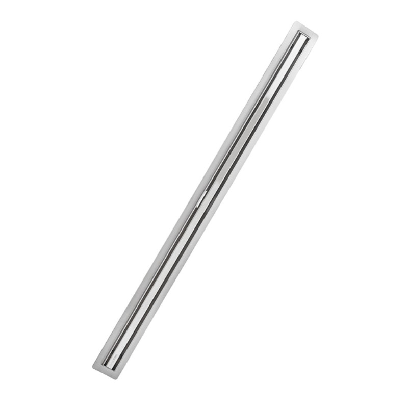 Душевой трап из нержавеющей стали SUS304 Mixxus Drain-05-80-Slim (30x800 мм) (MI6167)