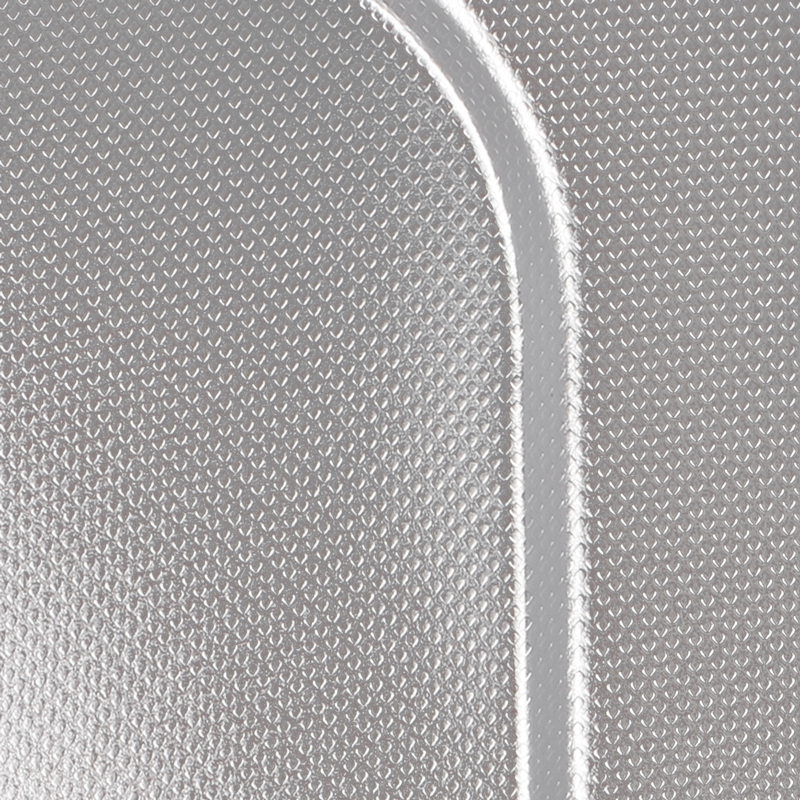 Мойка кухонная Zerix Z490-08-180MD (micro decor) (ZS0558)
