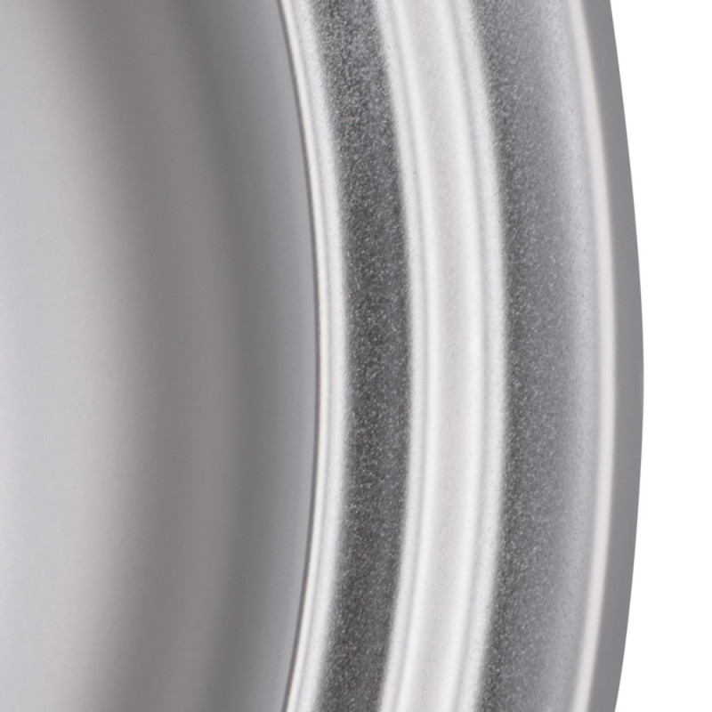 Мойка кухонная Haiba 50x44 (Satin) (HB0540)