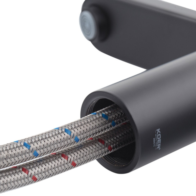 Смеситель для умывальника Koer KB-10030-05 (KR5425)