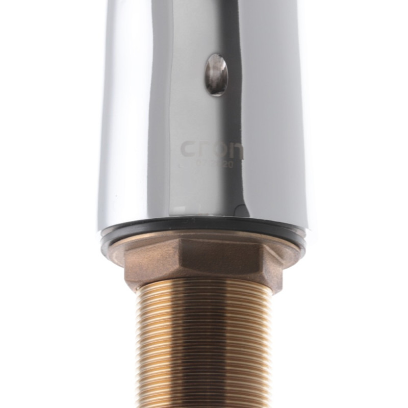 Смеситель для умывальника Cron Smart 001 (CR0165)