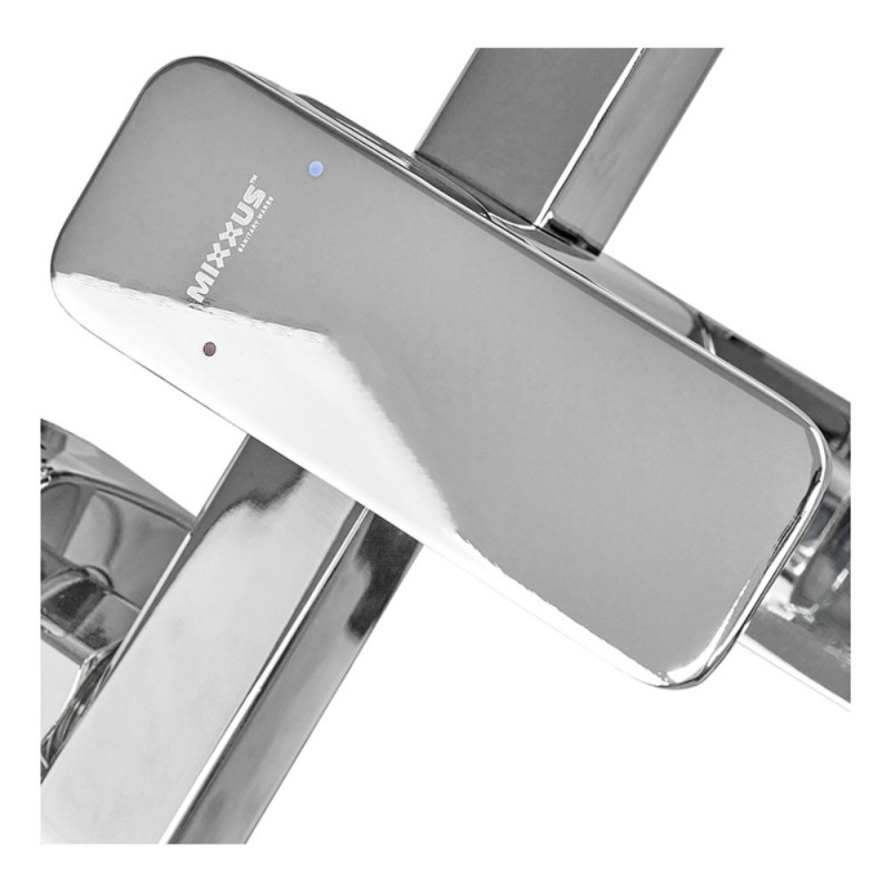 Змішувач для ванни Mixxus Relax 009 (Euro) (MI6250)