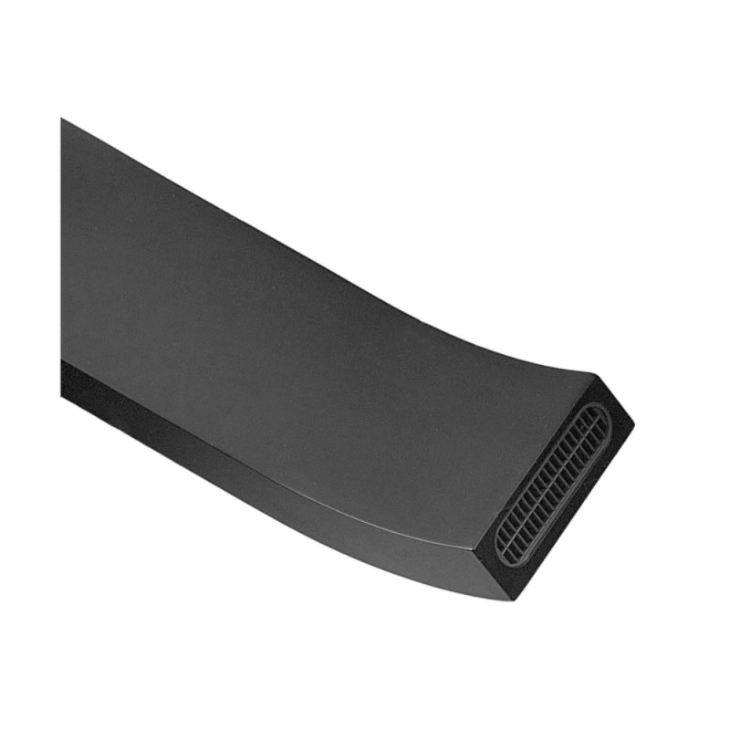 Душевая колонна со смесителем Koer KB-56007-05 (Цвет черный) (KR3461)