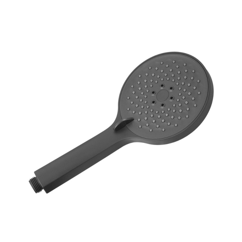 Смеситель для ванны Mixxus Premium DERBY 006 (EURO) BLACK (MI6602)