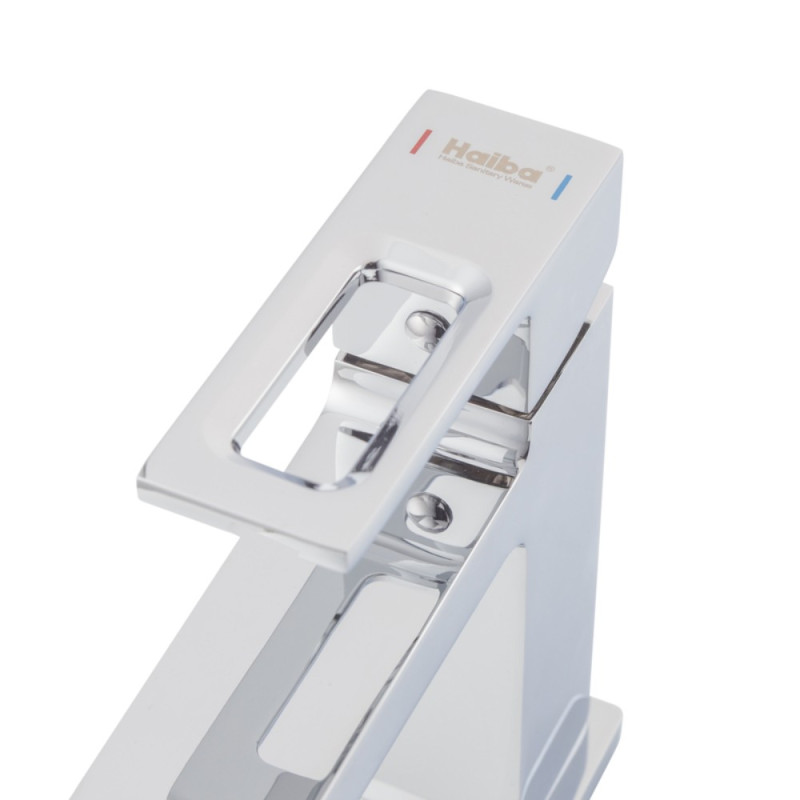 Смеситель для умывальника Haiba Kant 001 (HB9600)