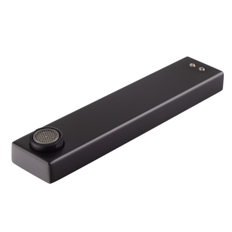 Змішувач для умивальника вбудований Koer KB-16009-05 (Колір чорний) (KR5980)