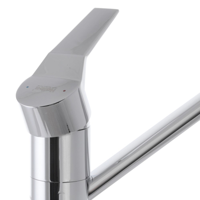 Смеситель для кухни Haiba Zeon 555 (HB0413)