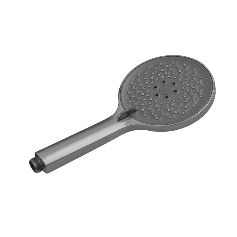 Змішувач для ванни Mixxus Premium DERBY 006 (EURO) GRAPHITE (MI6608)