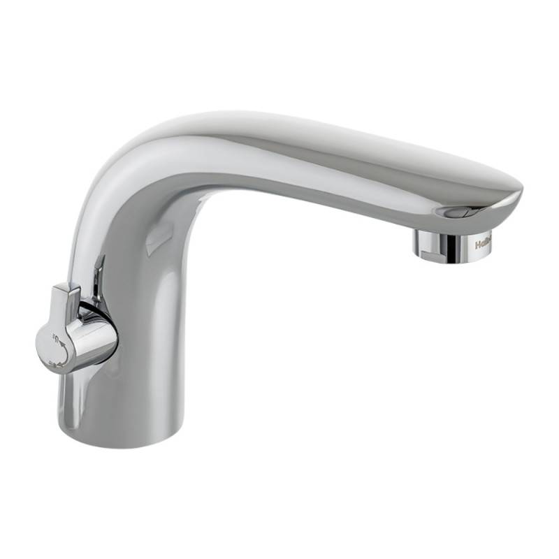 Смеситель для ванны Haiba Hansberg 022 (HB0211)