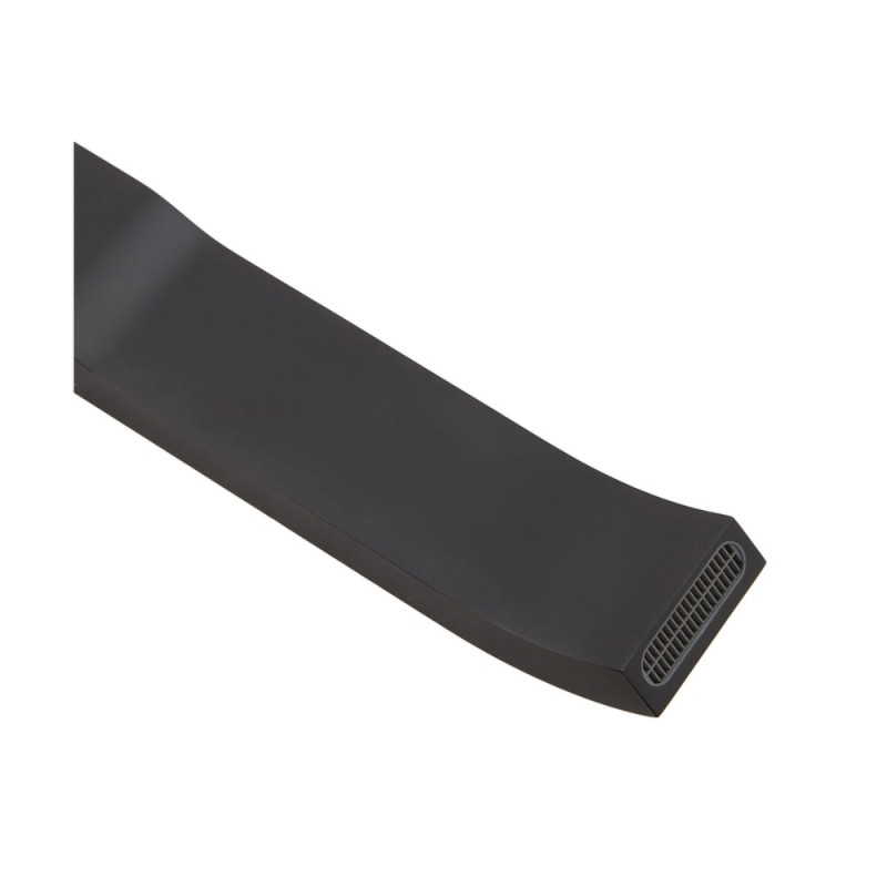 Смеситель для умывальника Koer KB-16007-05 встраиваемый (Цвет черный) (KR3451)