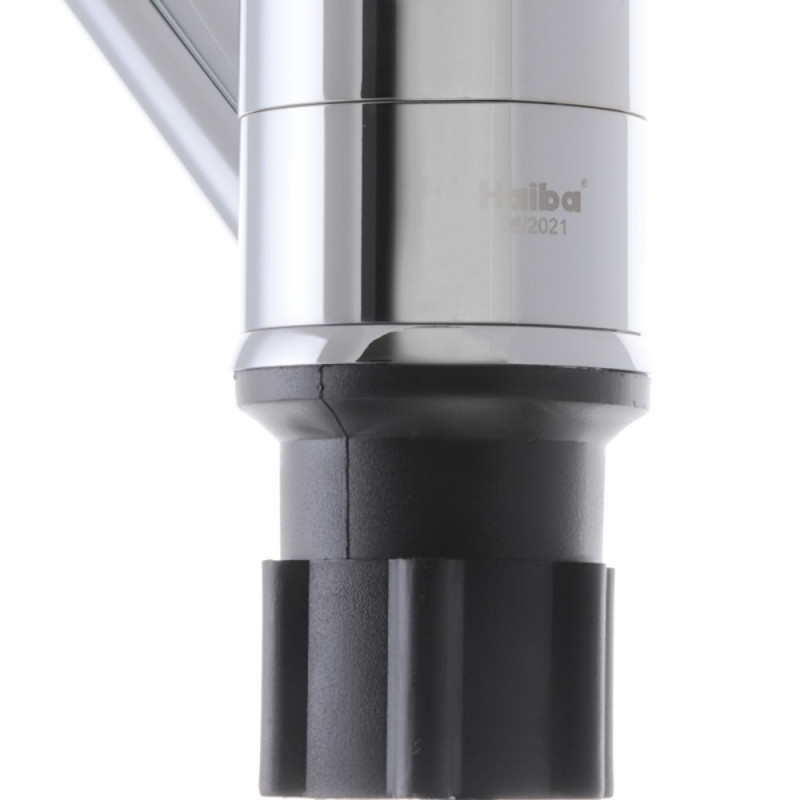 Смеситель для кухни Haiba Onix 555 (HB0323)