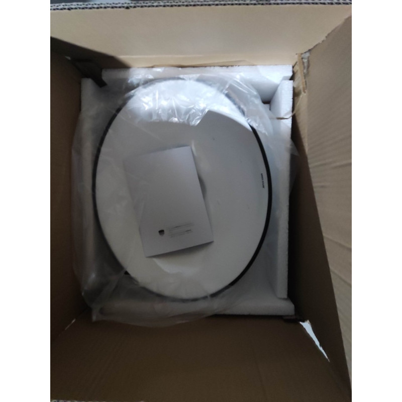 Раковина накладная MIXXUS PREMIUM ELLIPSE-0108 EDGE BLACK 400х330х145mm (MP6527)