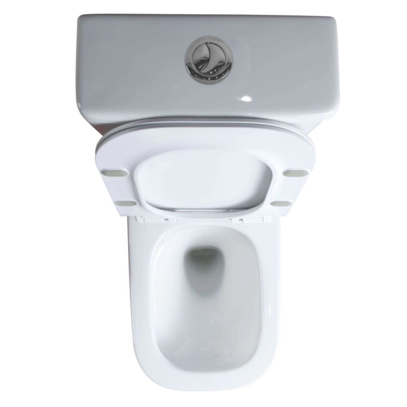 Унитаз-компакт Mixxus STYLE-0404-T3 650x350x830mm система смыва TORNADO 3.0 (MI7036)