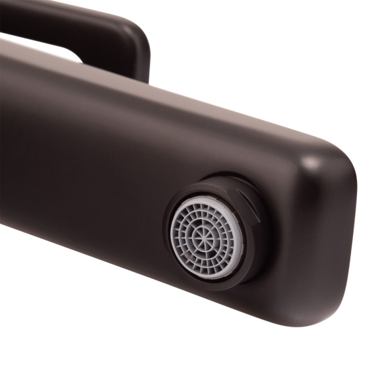 Смеситель для умывальника высокий Koer KB-11031-05 (KR5434)