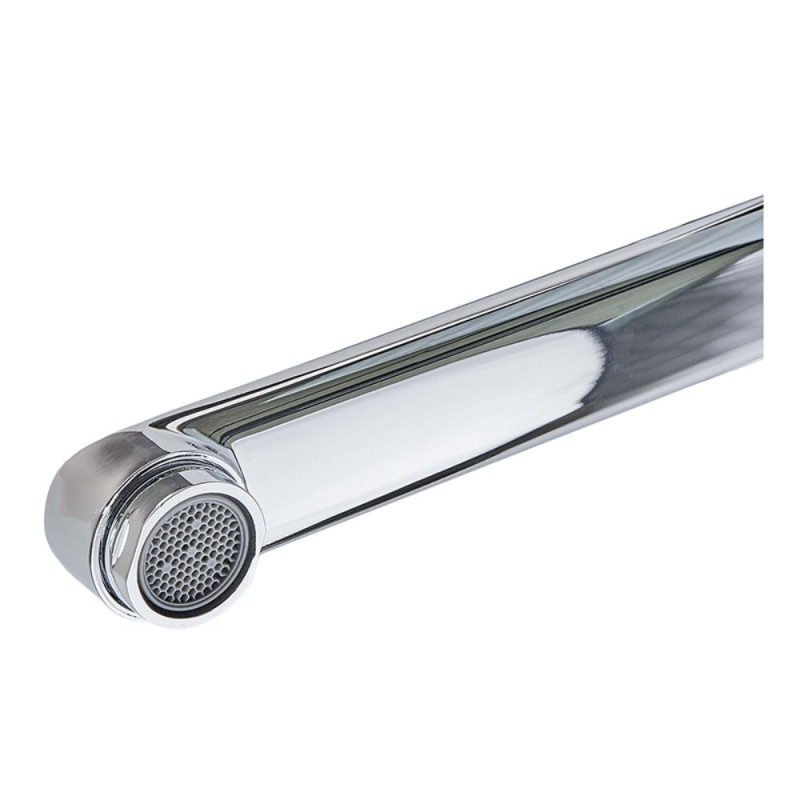 Смеситель для кухни Zerix PUD12 146 (ZX5031)