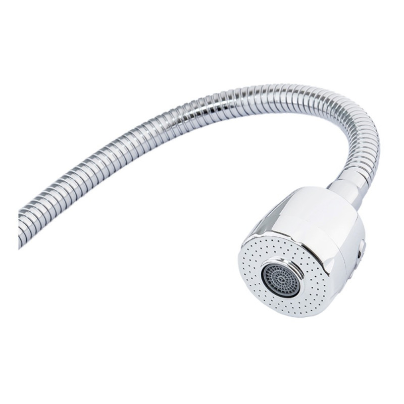 Кухонный смеситель Mixxus Pamela 014 (Nut) Reflector (MI6265)