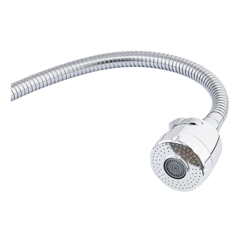 Кухонный смеситель Mixxus Pamela 011 (Nut) Reflector (MI6263)