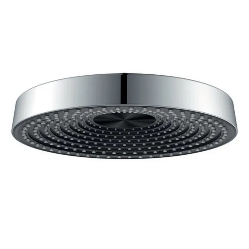 Лейка для душа потолочная Koer KP-0403-01-OH 300мм (KR4992)