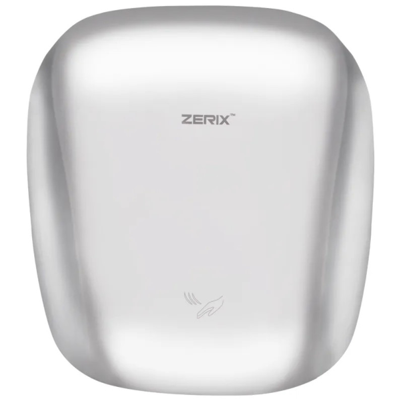Сушилка для рук автоматическая Zerix HD-110-SUS Polish (950Вт) (ZX3252)