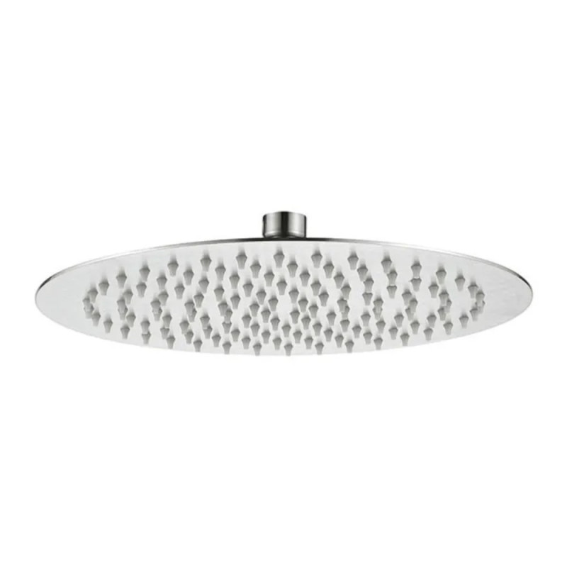 Верхняя лейка для душа Zerix LR70016-250 (нерж. сталь) (LL1634)