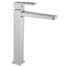 Смеситель для умывальника Haiba Kant 001 HIGH (HB9601)