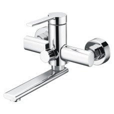 Смеситель для ванны Mixxus Lord 009 Euro (MI7139)