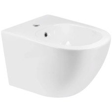 Биде подвесное Mixxus Premium Ellipse-0501 495x365x325mm (MP6469)