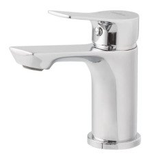 Смеситель для умывальника Haiba Arno 001 (NUT) (HB9674)