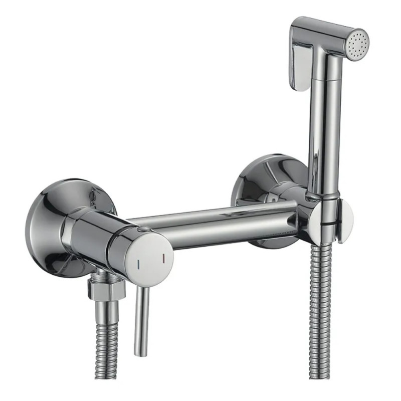 Змішувач для гігієнічного душу Mixxus Premium Hans 024 (MI5968)