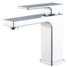 Змішувач для умивальника Koer KB-10039-01 (Колір хром) (KR5994)