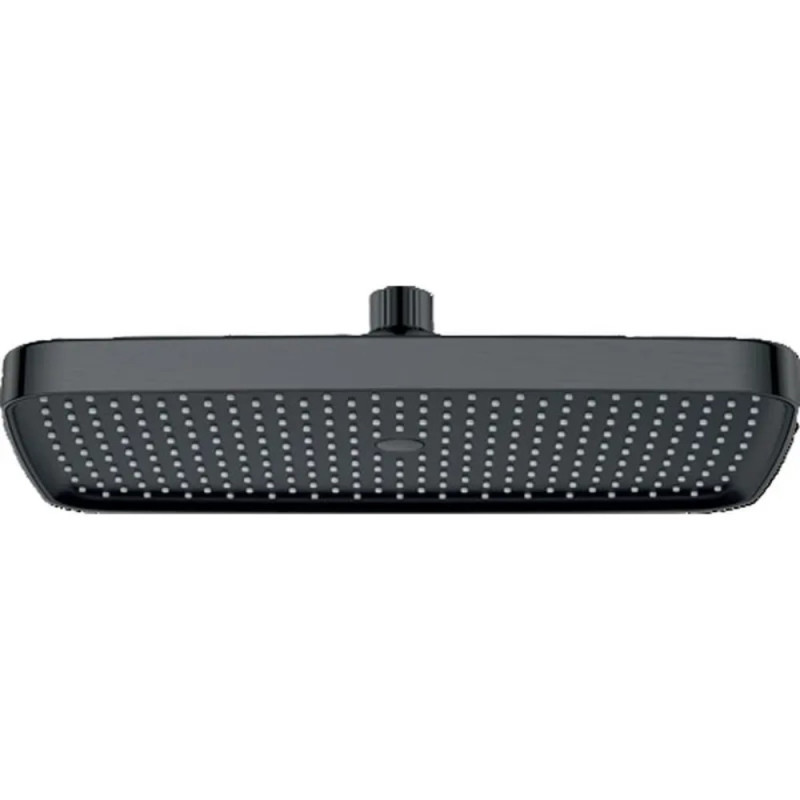 Лейка для душа потолочная Koer KP-0402-07-OH 310x200мм (KR4990)