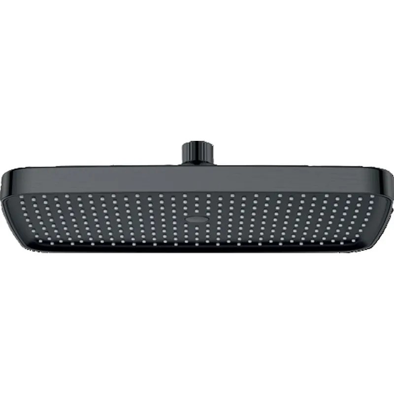 Лейка для душа потолочная Koer KP-0402-07-OH 310x200мм (KR4990)