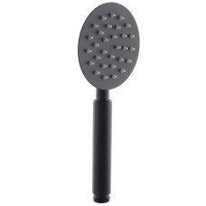 Лейка для душа Mixxus SH-01 Black (MI4751)
