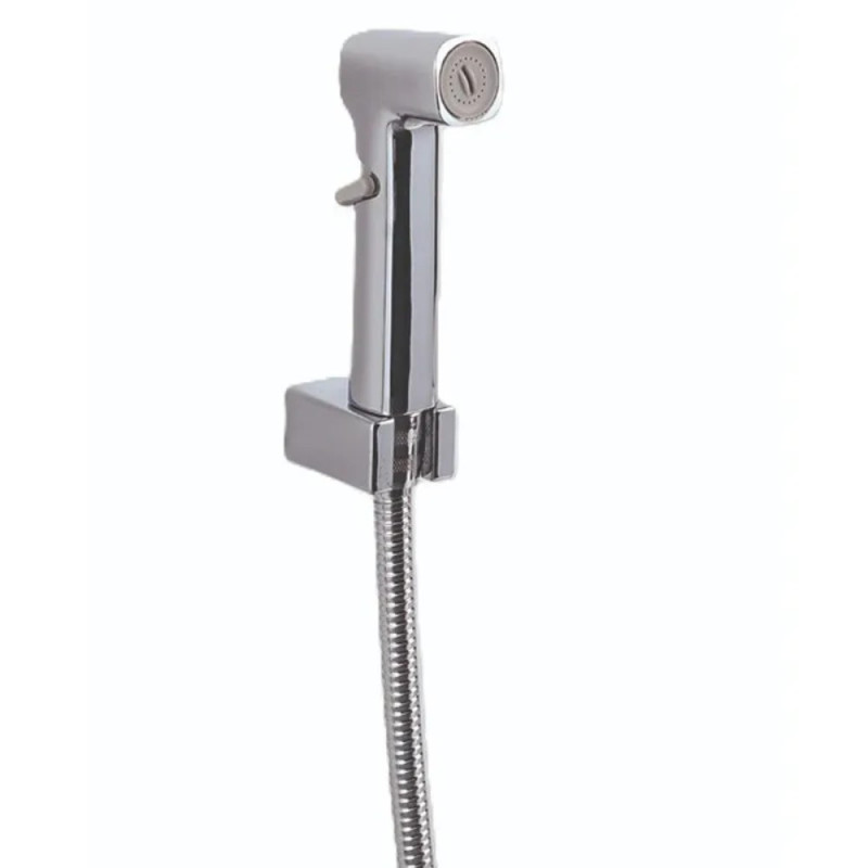 Набор для гигиенического душа Mixxus Bidet SET-002 (шланг 1,2м; упаковка блистер) (LE2775)