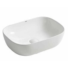 Раковина накладна Mixxus Premium DIVERSE-0112 455х325х135mm (MP6540)