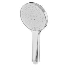 Лейка для душа Koer KP-0406-01 3 функции (Цвет хром) (KR5410)