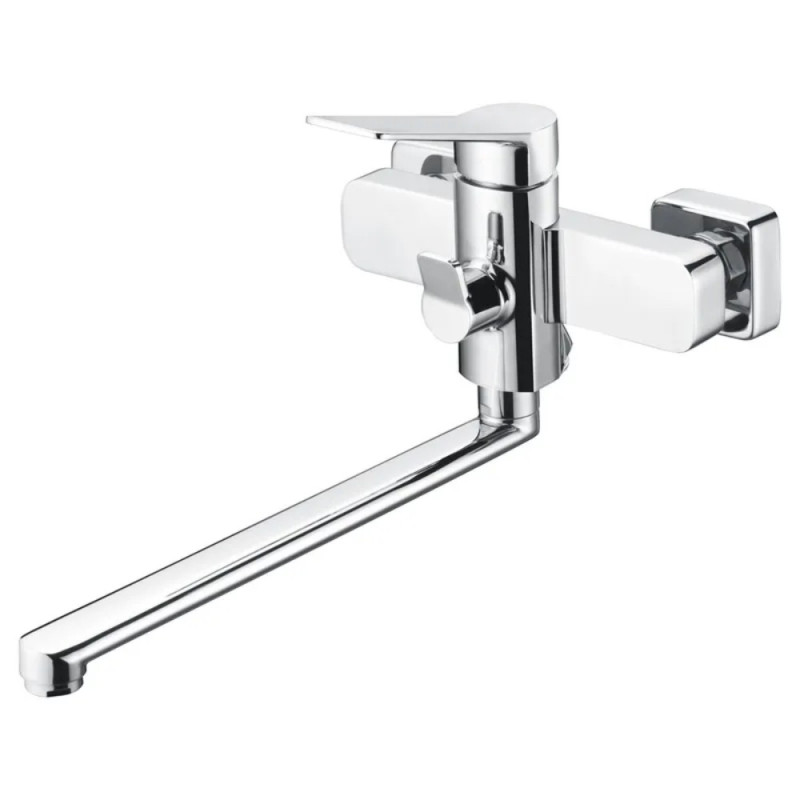 Смеситель для ванны Mixxus Wilson 006 Euro (MI7131)