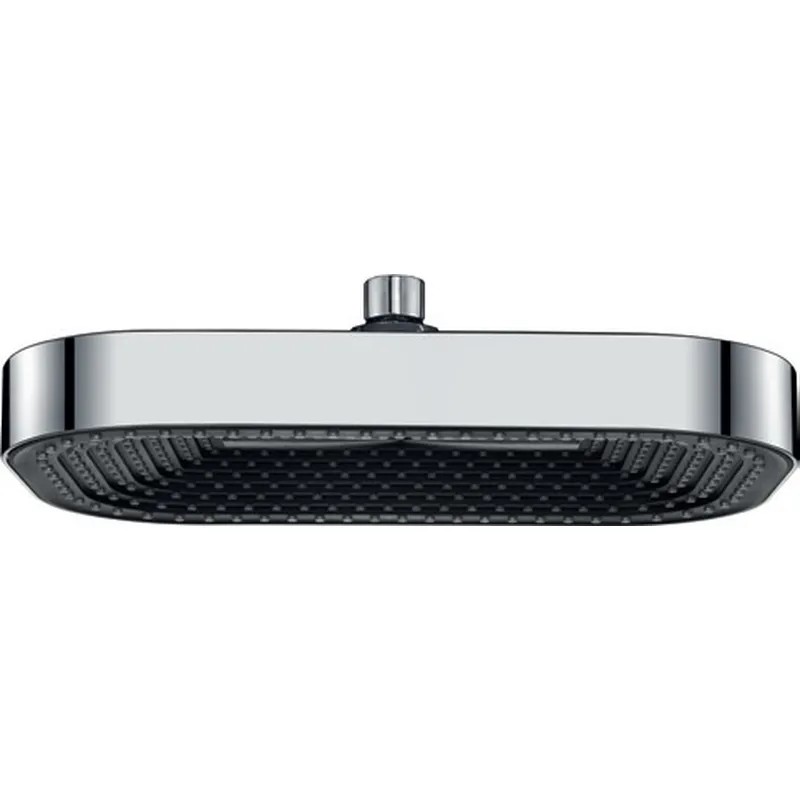 Лейка для душа потолочная Koer KP-0404-01-OH 325x200мм (KR5000)