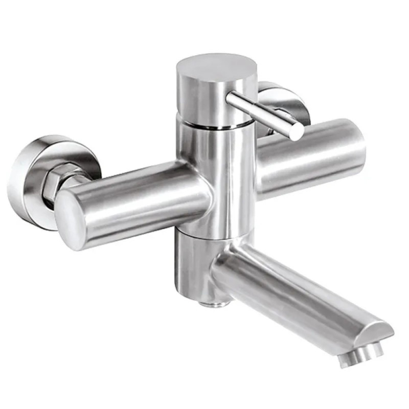 Смеситель для ванны Champion SUS-009 (Euro) (CH0316)