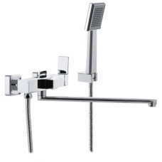 Смеситель для ванны Mixxus Premium FRANCO 006 (MI2844)