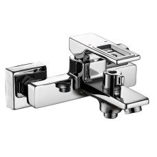 Смеситель для ванны Mixxus Premium DANTE 009 EURO (MI6790)