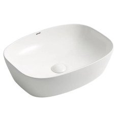 Раковина накладная Mixxus Premium DIVERSE-0109 500х380х140mm (MP6547)