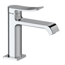 Змішувач для умивальника Mixxus Premium DALI 001 NUT (MI6744)