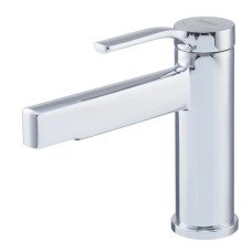 Смеситель для умывальника HAIBA LEMON 001 (HB9585)