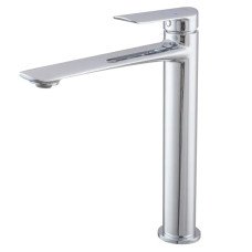 Смеситель для умывальника Koer KB-11028-01 высокий (KR5293)